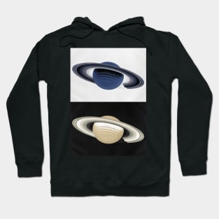 Saturn Hoodie